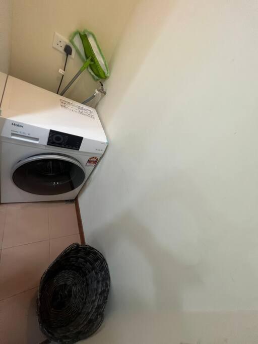 2beds Seaview Straits Quay Comes With Carpark And Hothub Bagan Jermal