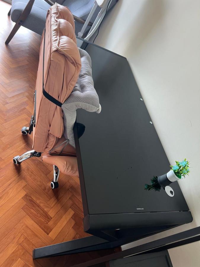 2beds Seaview Straits Quay Comes With Carpark And Hothub Bagan Jermal