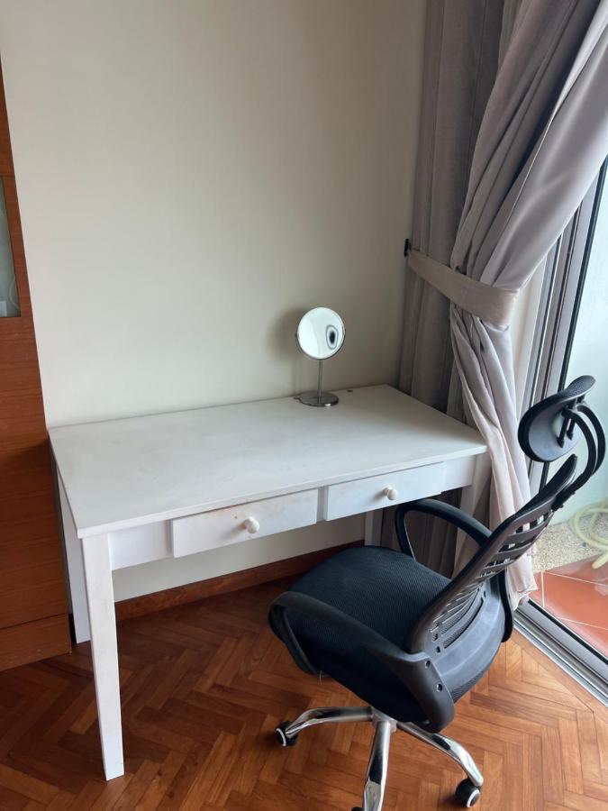 Apartemen 2beds Seaview Straits Quay Comes With Carpark And Hothub Bagan Jermal